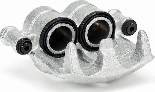 Brembo F BR 086 - Спирачен апарат vvparts.bg