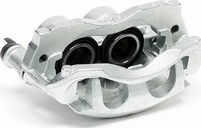 Brembo F BR 106B - Спирачен апарат vvparts.bg