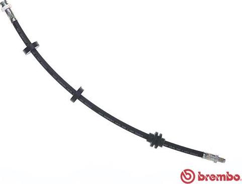 Brembo T 23 044 - Спирачен маркуч vvparts.bg