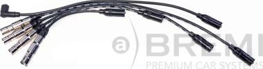 Bremi 959 - Комплект запалителеи кабели vvparts.bg