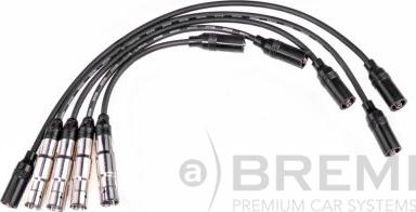 Bremi 964 - Комплект запалителеи кабели vvparts.bg