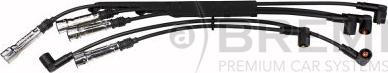 Bremi 923/100 - Комплект запалителеи кабели vvparts.bg