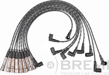 Bremi 403 - Комплект запалителеи кабели vvparts.bg