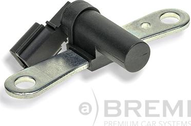 Bremi 60415 - Импулсен датчик, колянов вал vvparts.bg