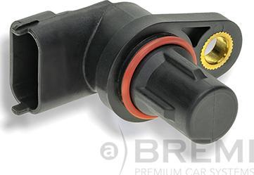 Bremi 60437 - Датчик, положение на разпределителния вал vvparts.bg