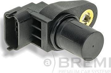 Bremi 60041 - Датчик, положение на разпределителния вал vvparts.bg