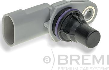 Bremi 60063 - Импулсен датчик, колянов вал vvparts.bg