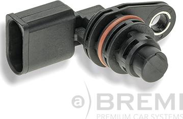 Bremi 60011 - Датчик, положение на разпределителния вал vvparts.bg