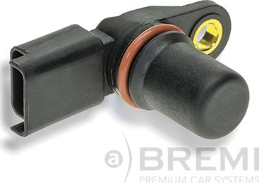 Bremi 60038 - Датчик, положение на разпределителния вал vvparts.bg