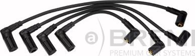 Bremi 600/262 - Комплект запалителеи кабели vvparts.bg