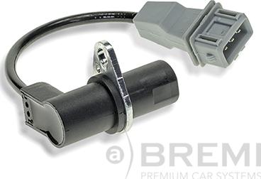 Bremi 60336 - Импулсен датчик, колянов вал vvparts.bg