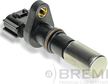 Bremi 602/65 - Импулсен датчик, колянов вал vvparts.bg