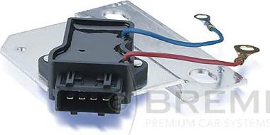 Bremi 14010 - Включващо устройство (комутатор), запалителна система vvparts.bg