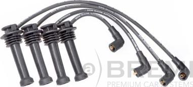 Bremi 800/190 - Комплект запалителеи кабели vvparts.bg