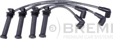 Bremi 800/174 - Комплект запалителеи кабели vvparts.bg