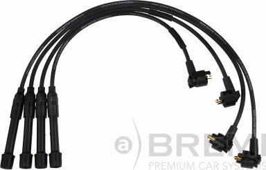 Bremi 800/212 - Комплект запалителеи кабели vvparts.bg