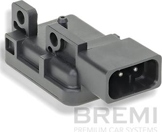 Bremi 351/26 - Датчик, налчгане във всмукателните тръби vvparts.bg