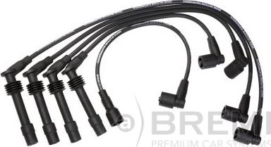 Bremi 300/694 - Комплект запалителеи кабели vvparts.bg
