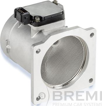 Bremi 30064 - Въздухомер-измерител на масата на въздуха vvparts.bg