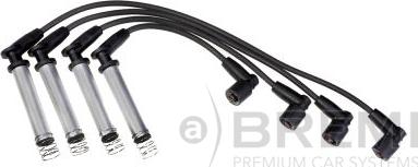 Bremi 300/655 - Комплект запалителеи кабели vvparts.bg