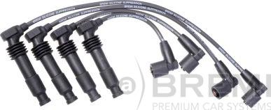 Bremi 300/675 - Комплект запалителеи кабели vvparts.bg