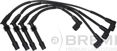 Bremi 300/766 - Комплект запалителеи кабели vvparts.bg