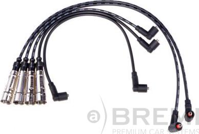 Bremi 299 - Комплект запалителеи кабели vvparts.bg