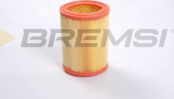 Bremsi FA1366 - Въздушен филтър vvparts.bg