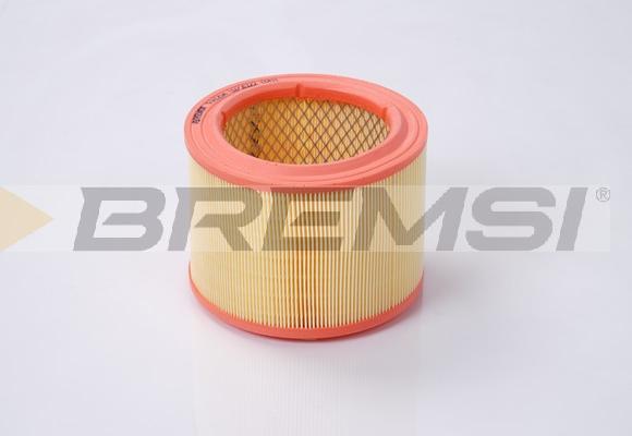 Bremsi FA1254 - Въздушен филтър vvparts.bg