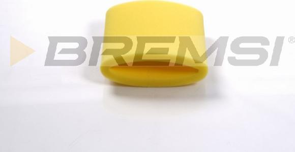 Bremsi FA2160 - Въздушен филтър vvparts.bg