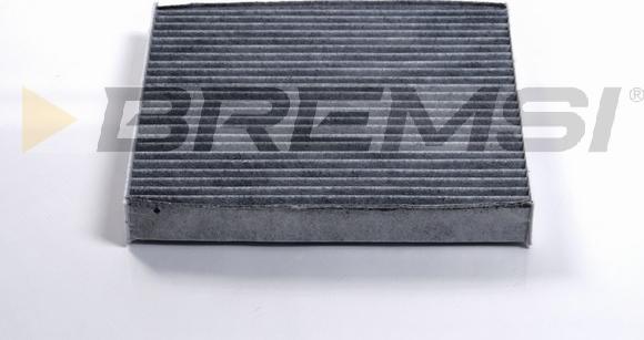 Bremsi FC2501 - Филтър купе (поленов филтър) vvparts.bg