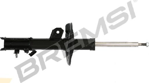 Bremsi SA0944 - Амортисьор vvparts.bg