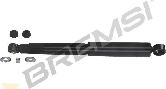 Bremsi SA0954 - Амортисьор vvparts.bg