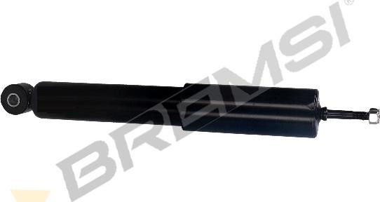 Bremsi SA0955 - Амортисьор vvparts.bg