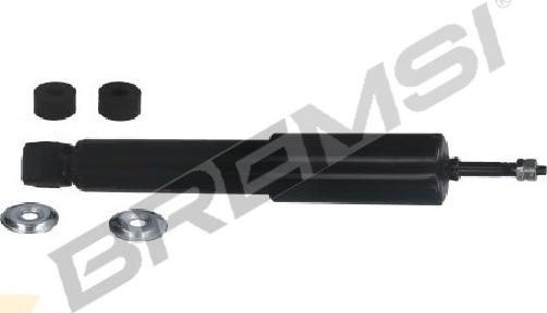 Bremsi SA0958 - Амортисьор vvparts.bg