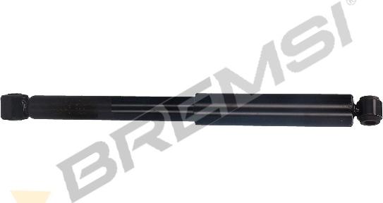 Bremsi SA0971 - Амортисьор vvparts.bg