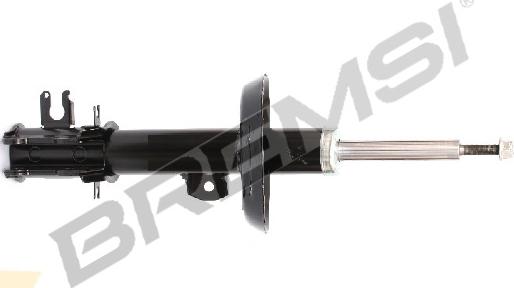 Bremsi SA0493 - Амортисьор vvparts.bg