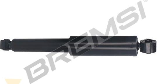 Bremsi SA0444 - Амортисьор vvparts.bg