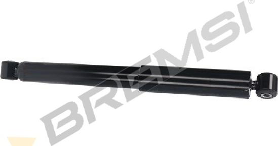 Bremsi SA0443 - Амортисьор vvparts.bg