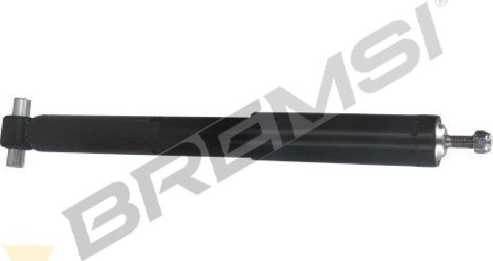 Bremsi SA0458 - Амортисьор vvparts.bg