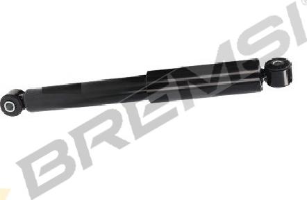 Bremsi SA0467 - Амортисьор vvparts.bg