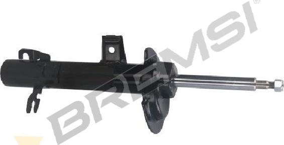 Bremsi SA0488 - Амортисьор vvparts.bg