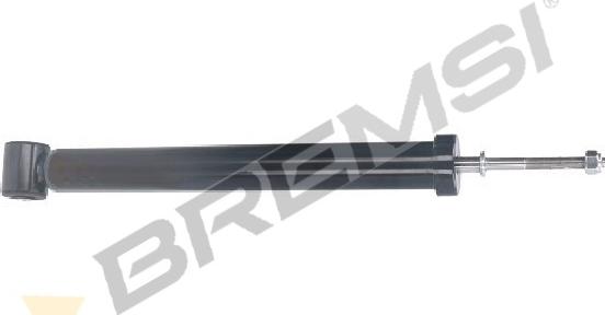 Bremsi SA0420 - Амортисьор vvparts.bg