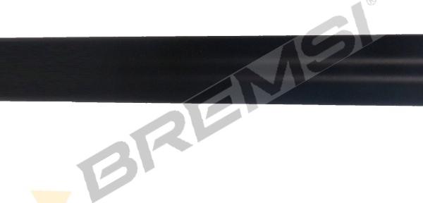 Bremsi SA0423 - Амортисьор vvparts.bg