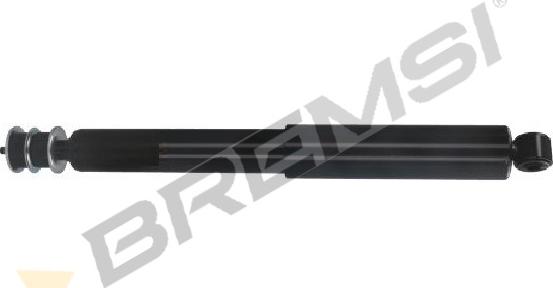 Bremsi SA0540 - Амортисьор vvparts.bg