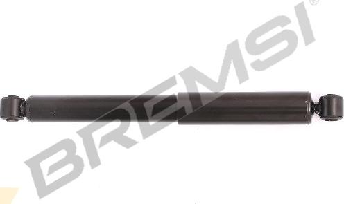 Bremsi SA0582 - Амортисьор vvparts.bg