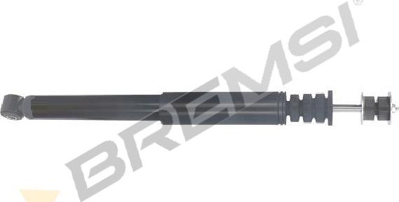 Bremsi SA0531 - Амортисьор vvparts.bg