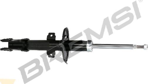 Bremsi SA0691 - Амортисьор vvparts.bg