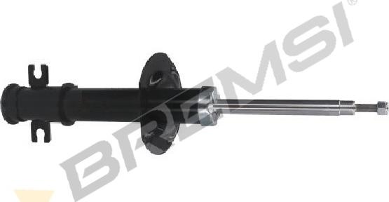 Bremsi SA0601 - Амортисьор vvparts.bg