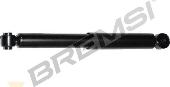 Bremsi SA0684 - Амортисьор vvparts.bg